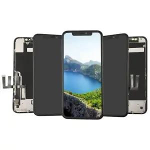 phonego 아이폰11 호환액정 IN-cell Screen 공구세트증정 ipho