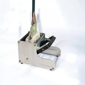 밀대걸레 걸레탈수기 베르 마포걸레 탈수기 사무실 학교