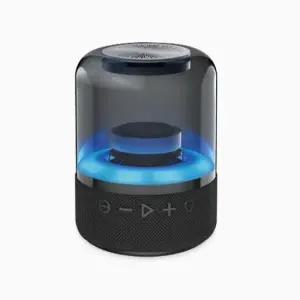 블루투스스피커 엑토 LED 컬러 무드등 오브제 블루투스 스피커 BTS-53