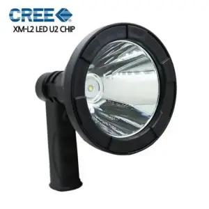 손전등기능 플래시 작업조명 야외 LED서치라이트 고성능후레쉬 후라시