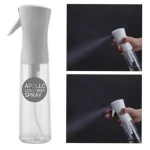 [SBD] 안개분사 스프레이 아폴로분무기 리필용기 롱미스트 분무기 300ml