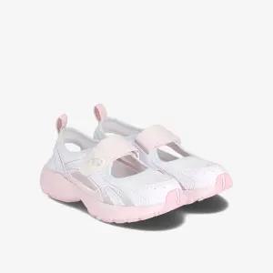 휠라 키즈 레인저코어 PINK/GRAY/PINK FK261CD01X008 660
