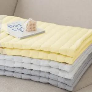 아르몽 알러지케어 마이크로워싱 소파 패드 쇼파패드 4인용