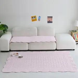 마로 워싱 러그 200x230 카페트 모달