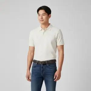 DRAGON DIFFUSION 26SS 2CM 3.5MM 9POLY POLO TIP 6020-DARK BROWN) 9POLY 폴로 팁 벨트)