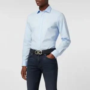 SALVATORE FERRAGAMO 26SS 간치니 리버시블 벨트 679710 780171)