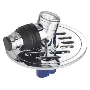 세탁기 배수구 덮개 트랩 냄새차단커버 커버 배수트랩 연결 하수구 세탁실