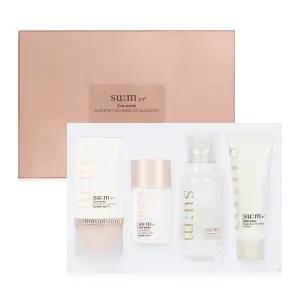 숨37도 선 어웨이 멀티 이펙트 선블럭 에이디 50ml + 35ml(SPF50+) - R
