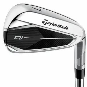 테일러메이드 Qi10 아이언 세트 2024년 정품 8개  R