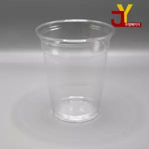 PET 아이스컵 14온스 92파이 아이스컵 무지 IP 1000개