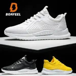 운동화 본필 남성 런닝화 BR2B126