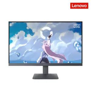 레노버 게이밍 모니터 LOQ 27-10 FHD 200Hz IPS패널 (27인치) 68F2GACBKR