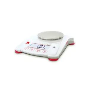 OHAUS 오하우스 SPX2202KR 소형 정밀 전자 저울 (2200g/0.01g)