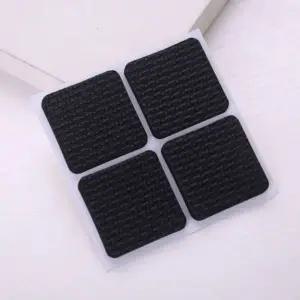 4x4사각 미끄럼 소음 방지 패드 의자 가구 쿠션 받침 W72B476