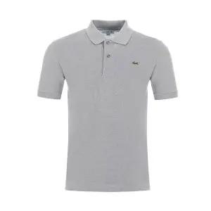 라코스테 클래식 폴로 반팔 티셔츠 카라티 L1212-KC8