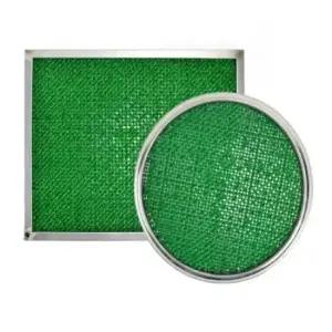 [JED] 원형 식품공장소독기 발판소독기