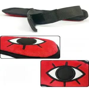 블루바구니 은혼 오기타 소고 안대 긴타마 코스튬 소품 크림소다 오키타 시네마 경량형 굿즈