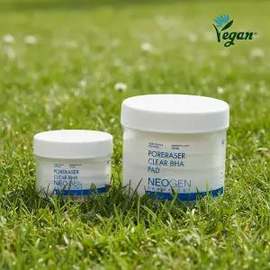 네오젠 모공청소패드 대용량 약산성 BHA 모공패드 90매 1개