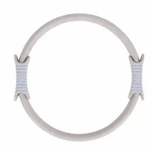 요가도구 요가기구 필라테스링 요가링 아이워너 (아몬드베이지) 요가