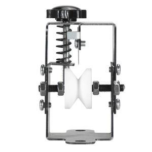 수동 전기 와이어 스트리핑 기계 스크랩 케이블 도구 재활용 및 해체용 강철 드릴 부착물