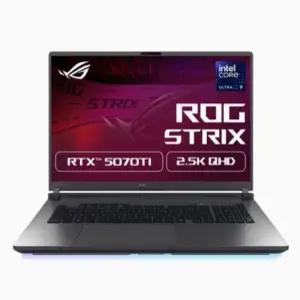 ASUS ROG STRIX G18 G815LR-S9199 (울트라9-275HX/32GB/1TB/RTX-5070Ti/DOS)TEON