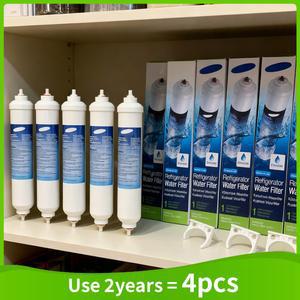 냉장고 식수 필터 교체용 DA29 10105J WHIRLPOOL HAFEX GXRTQ