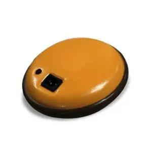 전자파없는 원적외선 황토 배 허리 찜질기 돌가마 찜질팩 찜질핫팩 등