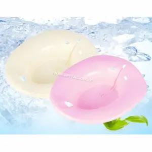 임산부 치질 가정용 부드러운 변기 좌욕기 산후조리원 산후조리 추천