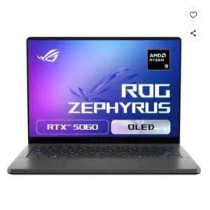 ASUS ROG 제피러스 G14 GA403UM-QS018W (R9-270/32GB/1TB/RTX-5060/W11H)TEON