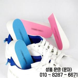 보이지 않는 높이 증가 깔창 뒤꿈치 패드 정형 외과 부드러운 미끄럼 방지 발 양말 안창 2.5cm 리프트