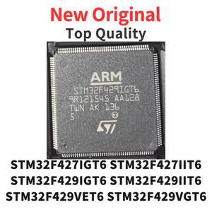 1개 STM32F427IGT6 QFP 새 제품