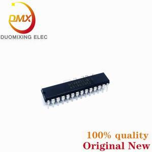 HT48R32-B-0 DIP-28 통합 칩 IC 블록 마이크로 컨트롤러 로트당 2개