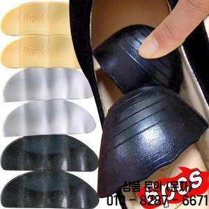 미끄럼 방지 스폰지 앞발 패드 사이즈 조절 가능 발가락 쿠션 통증 완화 보호대 여성용 하이힐 선물
