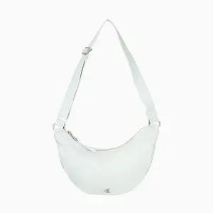 [CK ACC] 남녀공용 슬링 나일론 크로스바디 호보 백 4K3095G GN9