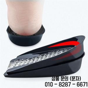 U자형 허니콤 힐 패드 여성용 14세 이상용 실리콘 쿠션 충격 흡수 통증 완화 편안한 항균