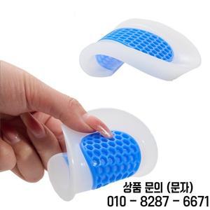 허니콤 힐 패드 보이지 않는 키높이 깔창 남녀 공용 발 통증 완화를 위한 부드러운 충격 흡수 쿠션