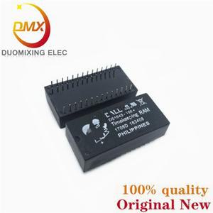 DS1643-100 + -70 -120 / IND DIP 클럭 칩 IC 메모리 타이머 모듈 100%