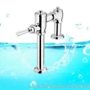 [SBD] 버튼 양변기 세척 후레쉬 부속품 밸브 수세 대변기