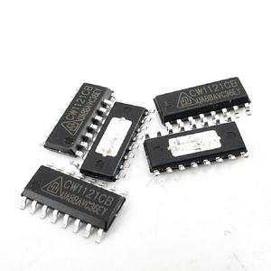 (10개) CW1121CB SOP-16 차량용 오디오 전용 쿼드 전원 관리 칩