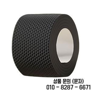 1롤 안티 슬립 신발 테이프 EVA 자체 접착 소음 뒤꿈치 용 단독 보호대 가구 다리 내마모성 크기로