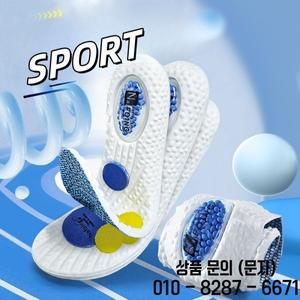 신발 용 스포츠 안창 PU 에어 쿠션 충격 흡수 Higt 탄력성 아치 지원 남성 러닝