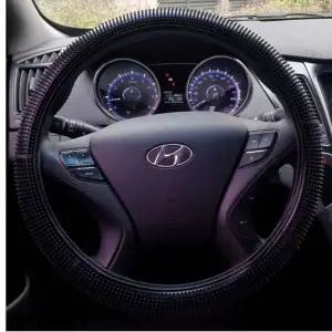 bns 실리콘돌기 핸들커버 지압 졸음방지 WFLIQRF