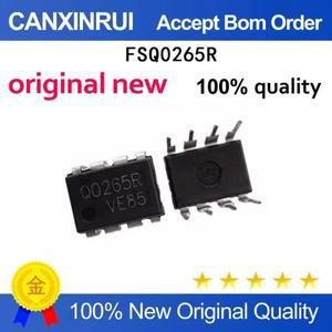 (5-100개)   Q0265R 직접 삽입 DIP-8 스팟 LCD 전원 관리 칩 IC