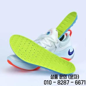 여름용 두꺼운 PU 스포츠 신발 깔창 군사 훈련 등산 러닝 농구 배드민턴 통기성