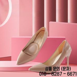 여성용 하이힐 깔창 부드러운 하프 사이즈 발뒤꿈치 통증 완화 발 패드 맞춤형 삽입물 편안함 액세서리