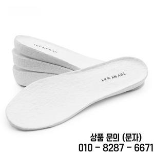 왼쪽 오른쪽 아닌 부스트 서포트 깔창 남녀공용 스포츠 충격 흡수 냄새 방지 땀 스탠딩 통증 완화