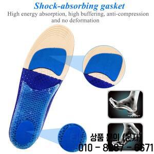 Flatfoot Orthotics 정형 외과 신발 깔창 액세서리 메모리 폼 스포츠 아치 지원 삽입 패드 여성