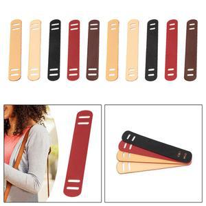 가방어깨패드 스트랩 쿠션 가죽 어깨 케이스 노트북 지갑 패드 교체