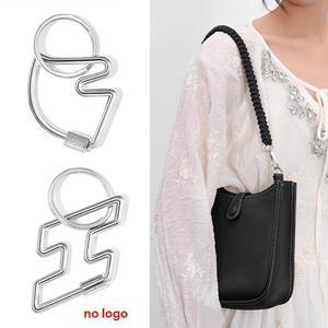 가방어깨패드 스트랩 쿠션 가방 말머리 차량용 버클 치발 키체인 버클에 어깨끈