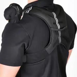 복근운동 푸쉬업 풀업 다양한 중량 훈련 조끼